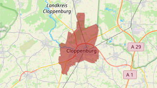 49661 - Cloppenburg Thumbnail