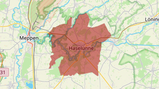 49740 - Haselünne Thumbnail