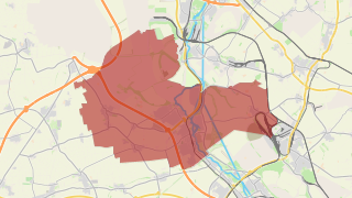 50181 - Bedburg Thumbnail