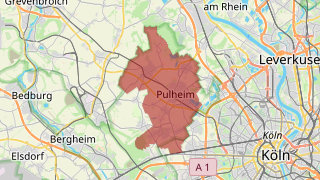 50259 - Pulheim Thumbnail