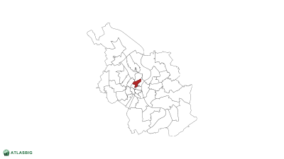 50670 - Lage in Köln Thumbnail