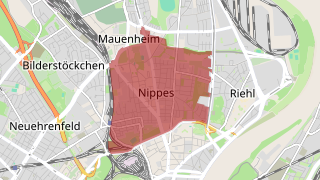50733 - Köln Thumbnail