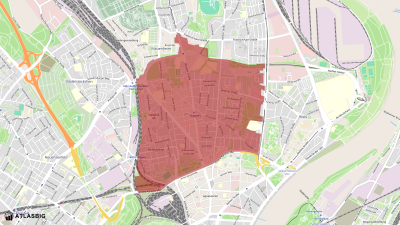 50733 - Köln Thumbnail
