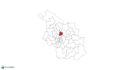 50733 - Lage in Köln Thumbnail