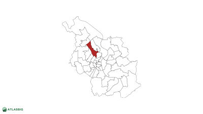 50739 - Lage in Köln Thumbnail
