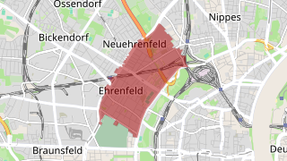 50823 - Köln Thumbnail