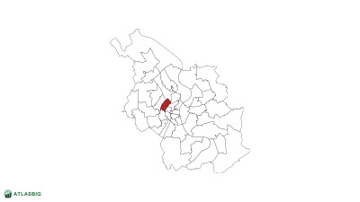 50823 - Lage in Köln Thumbnail