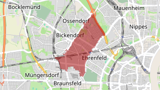 50825 - Köln Thumbnail