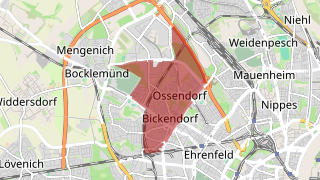 50827 - Köln Thumbnail