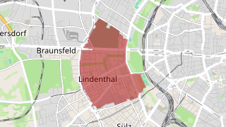 50931 - Köln Thumbnail