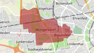 50933 - Köln Thumbnail