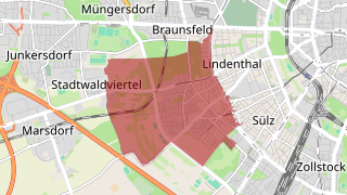 50935 - Köln Thumbnail