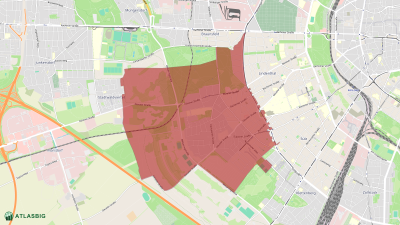 50935 - Köln Thumbnail