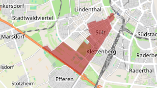 50937 - Köln Thumbnail