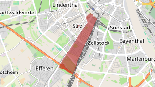 50939 - Köln Thumbnail