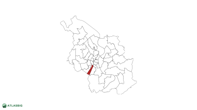 50939 - Lage in Köln Thumbnail