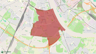 50968 - Köln Thumbnail