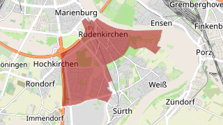 50996 - Köln Thumbnail