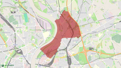 51063 - Köln Thumbnail
