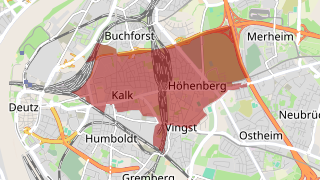 51103 - Köln Thumbnail