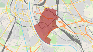 51105 - Köln Thumbnail