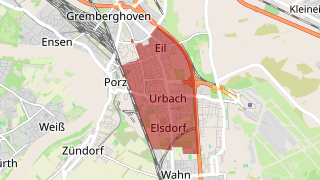 51145 - Köln Thumbnail