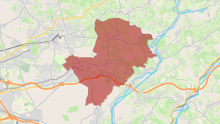 51429 - Bergisch Gladbach Thumbnail