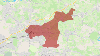51465 - Bergisch Gladbach Thumbnail