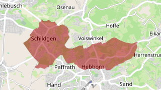 51467 - Bergisch Gladbach Thumbnail
