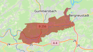51645 - Gummersbach Thumbnail
