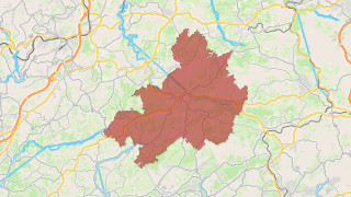 51688 - Wipperfürth Thumbnail