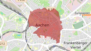 52062 - Nordrhein-Westfalen Thumbnail
