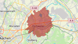 52249 - Eschweiler Thumbnail
