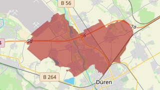 52353 - Düren Thumbnail