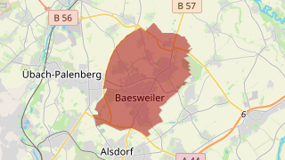 52499 - Baesweiler Thumbnail