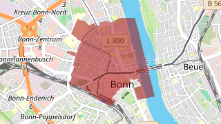 53111 - Bonn Thumbnail