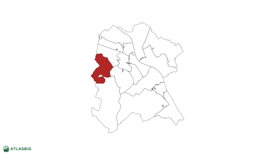 53123 - Lage in Bonn Thumbnail