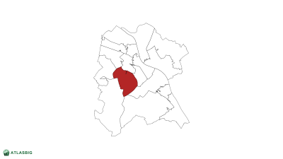 53127 - Lage in Bonn Thumbnail