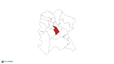 53129 - Lage in Bonn Thumbnail