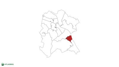 53173 - Lage in Bonn Thumbnail