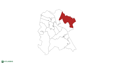 53229 - Lage in Bonn Thumbnail