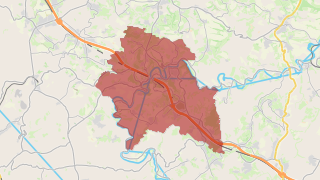 53577 - Neustadt (Wied) Thumbnail