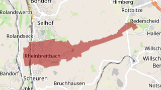 53619 - Rheinbreitbach Thumbnail
