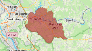 53773 - Hennef (Sieg) Thumbnail