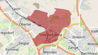 53840 - Troisdorf Thumbnail