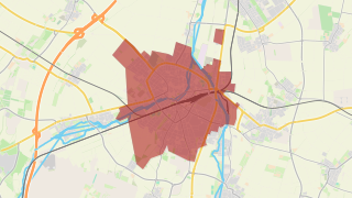 53879 - Euskirchen Thumbnail