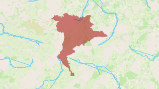 53940 - Hellenthal Thumbnail