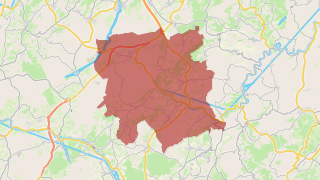 53945 - Blankenheim Thumbnail