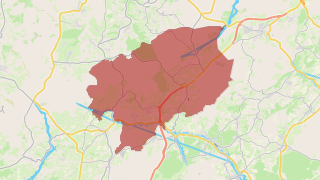 53949 - Dahlem Thumbnail