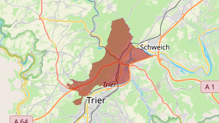 54293 - Trier Thumbnail